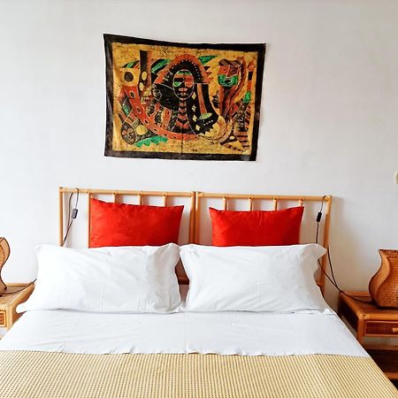 Ivana B&B Catania Eksteriør bilde