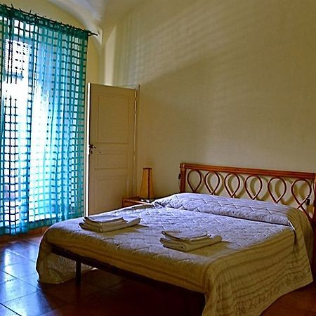 Ivana B&B Catania Eksteriør bilde