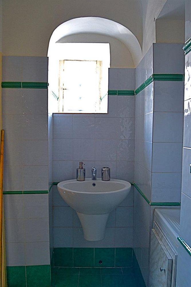 Ivana B&B Catania Eksteriør bilde