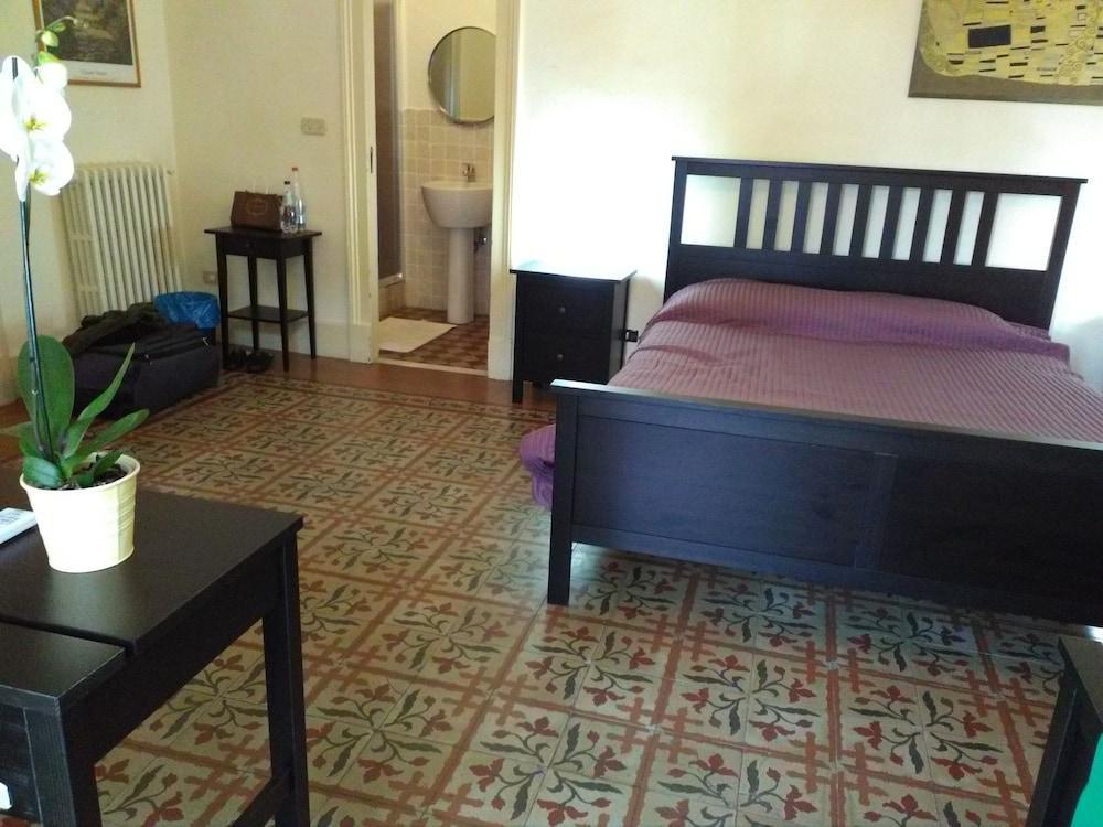 Ivana B&B Catania Eksteriør bilde