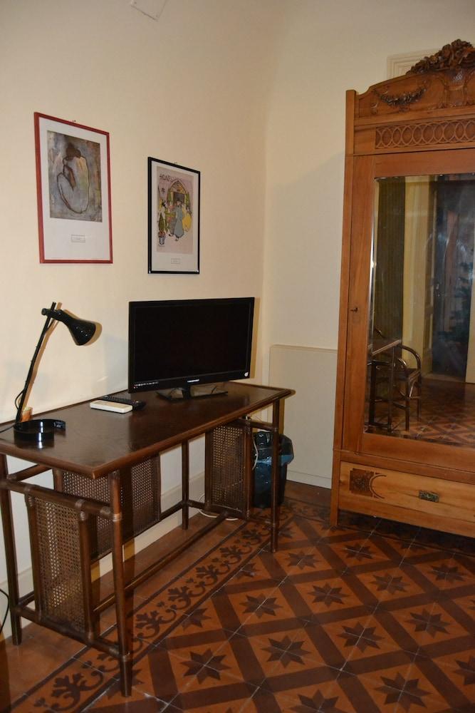 Ivana B&B Catania Eksteriør bilde