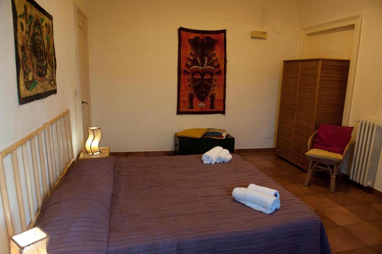 Ivana B&B Catania Eksteriør bilde