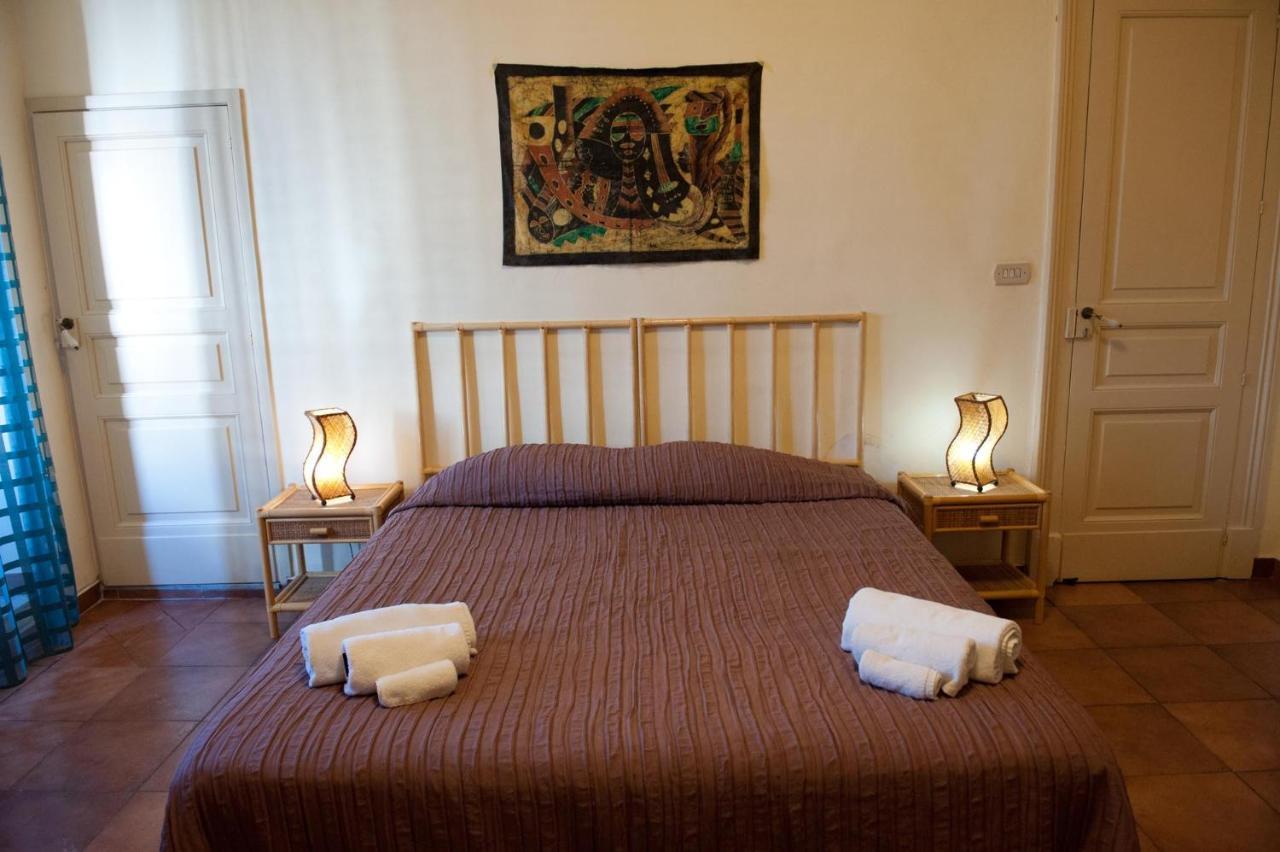 Ivana B&B Catania Eksteriør bilde