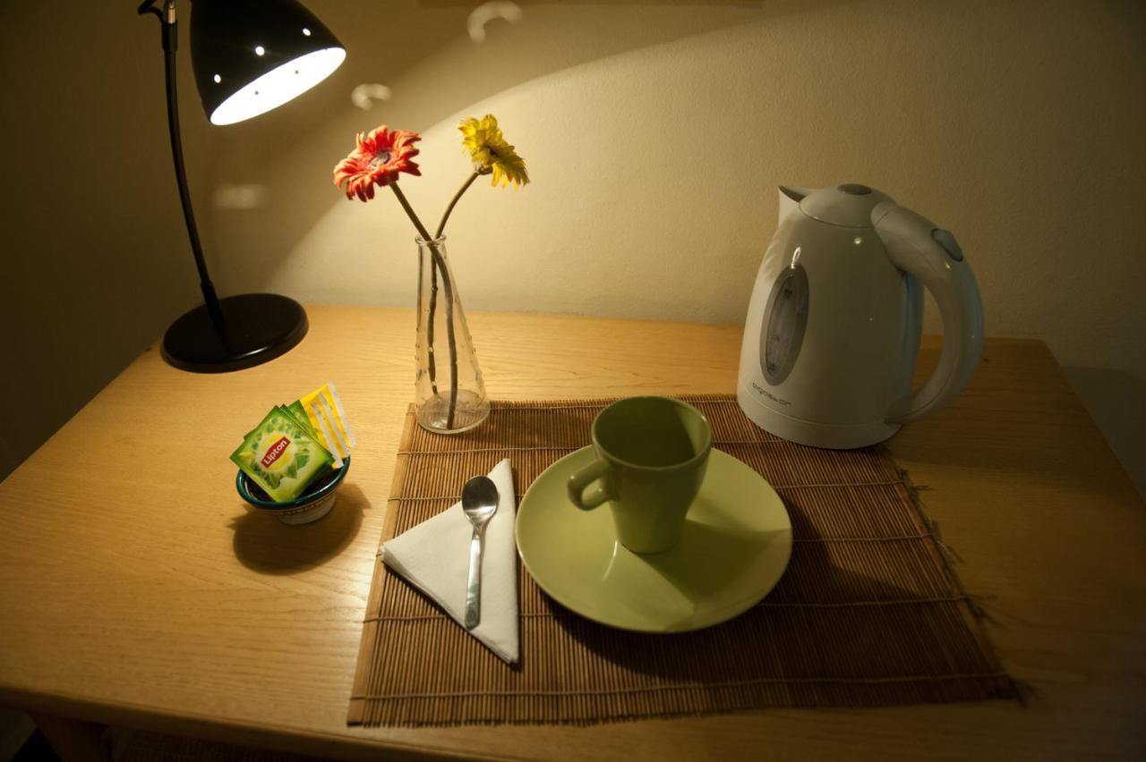 Ivana B&B Catania Eksteriør bilde