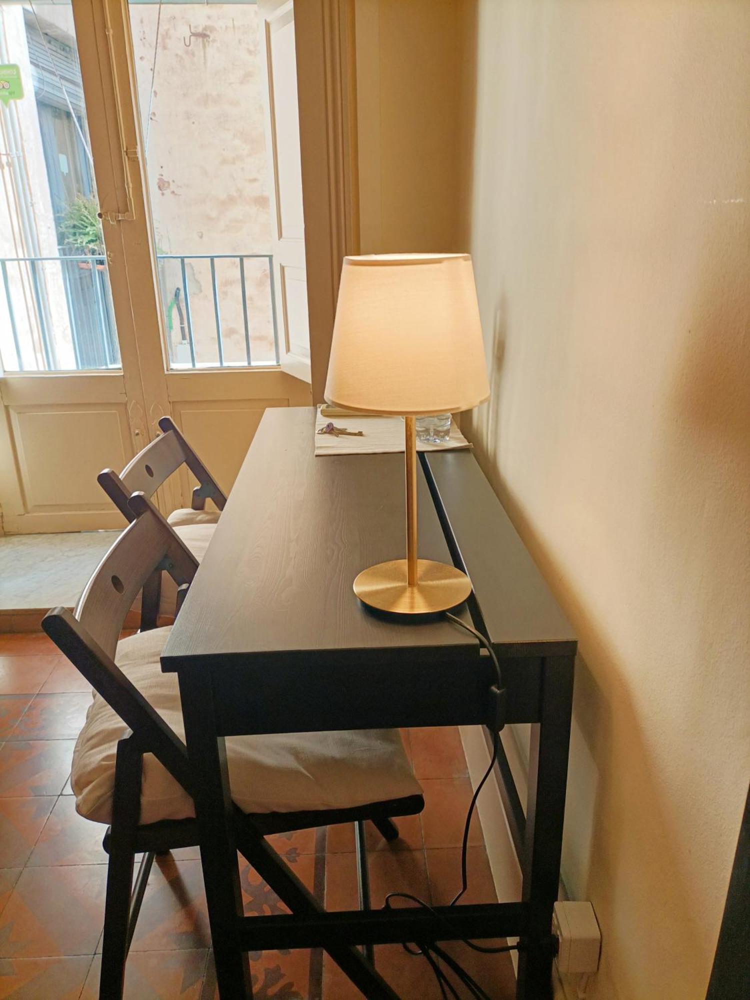 Ivana B&B Catania Eksteriør bilde
