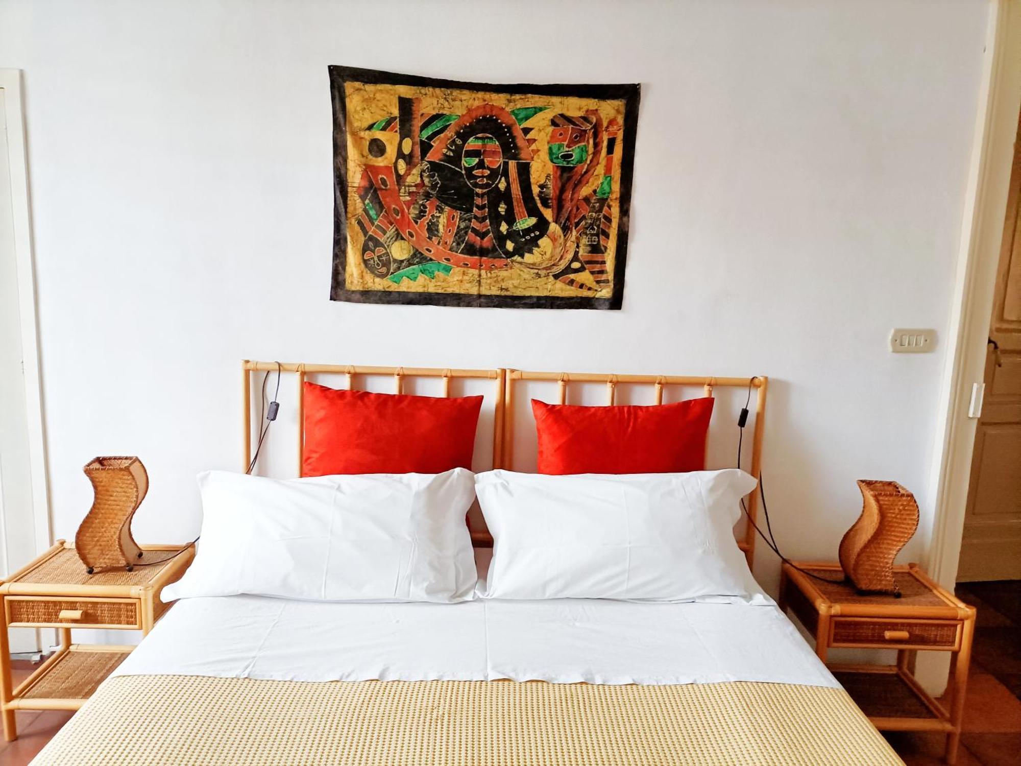 Ivana B&B Catania Eksteriør bilde