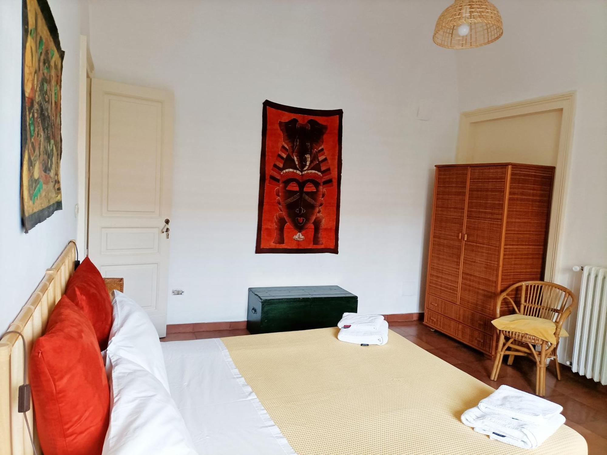Ivana B&B Catania Rom bilde
