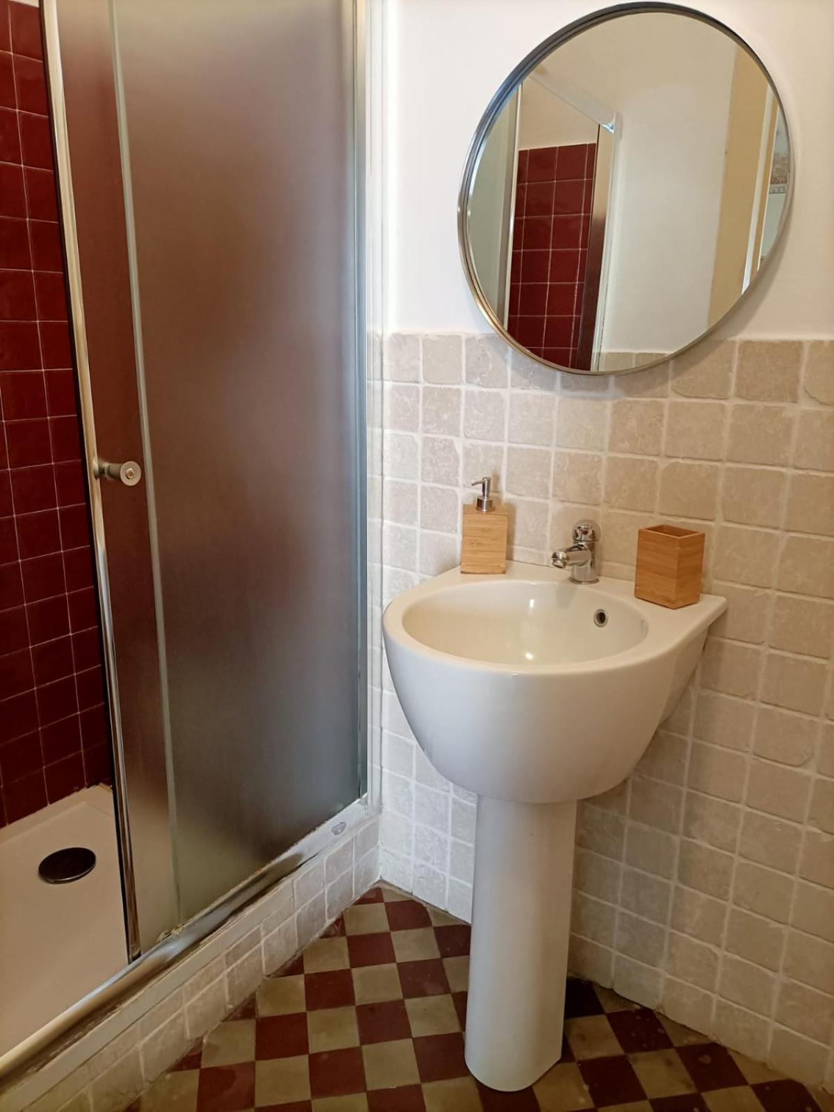 Ivana B&B Catania Eksteriør bilde