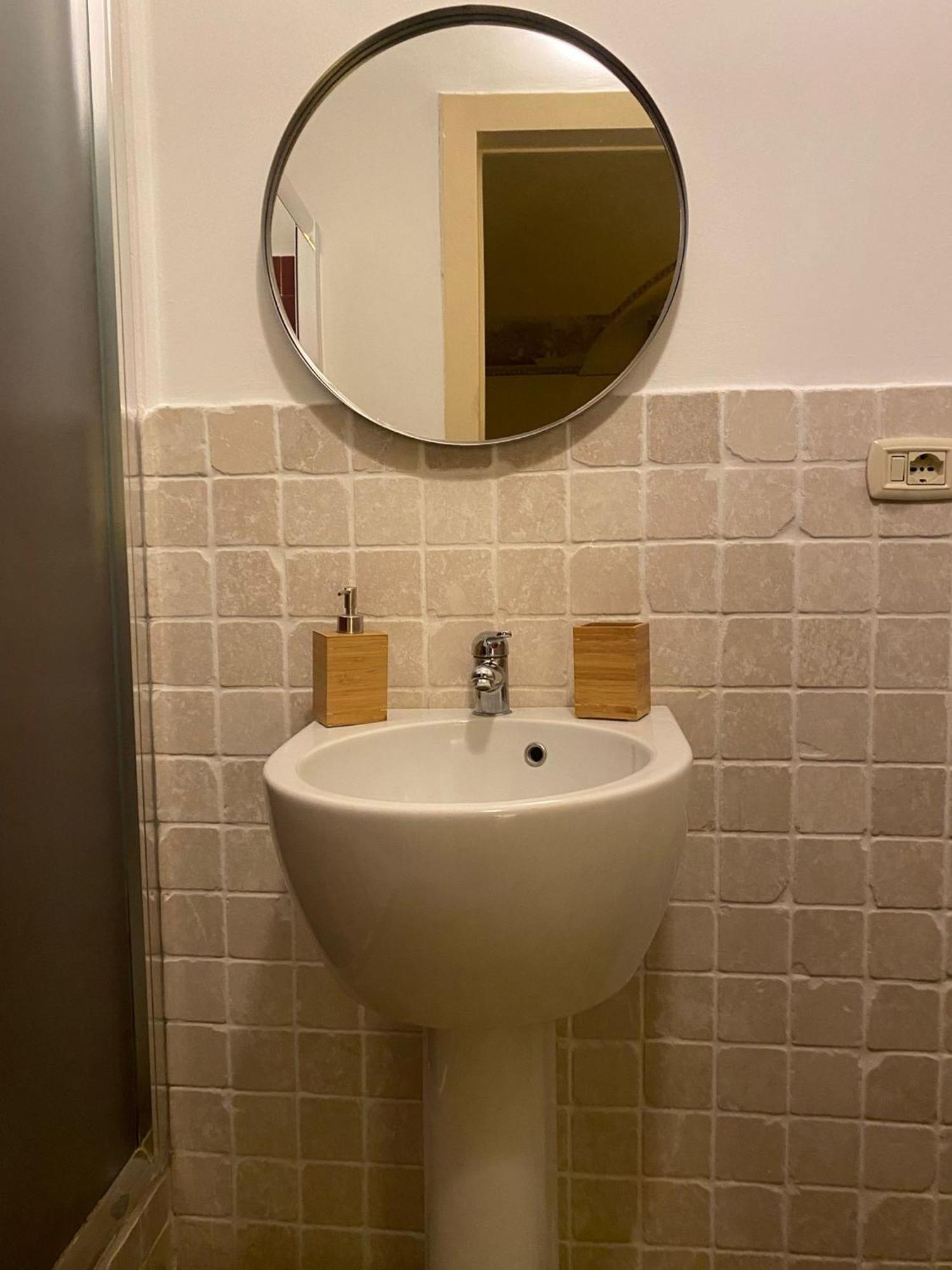 Ivana B&B Catania Eksteriør bilde