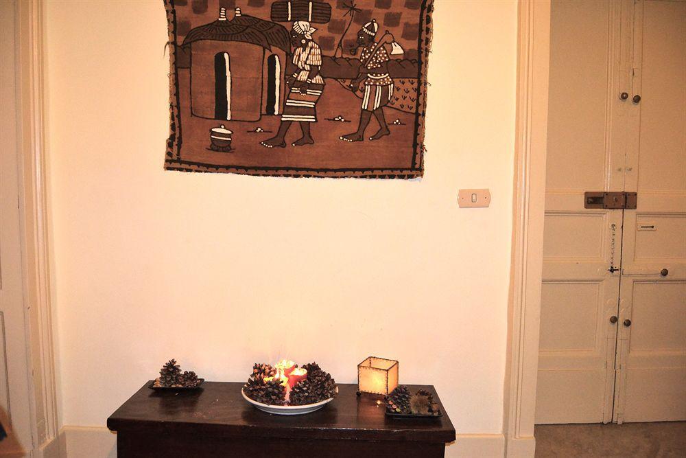 Ivana B&B Catania Eksteriør bilde