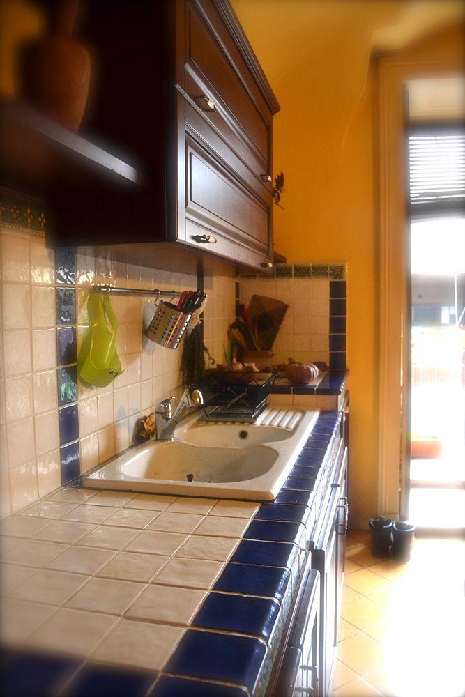 Ivana B&B Catania Eksteriør bilde
