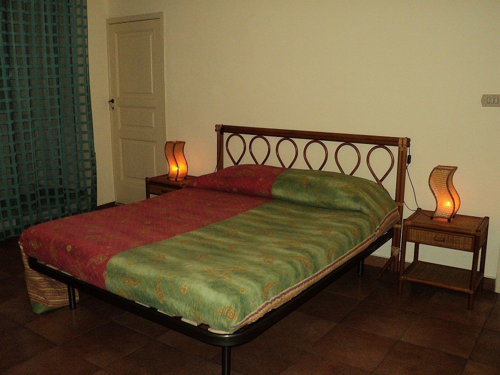 Ivana B&B Catania Eksteriør bilde