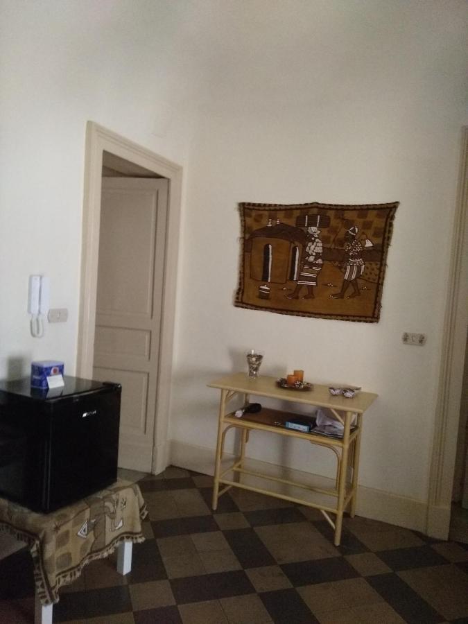 Ivana B&B Catania Eksteriør bilde