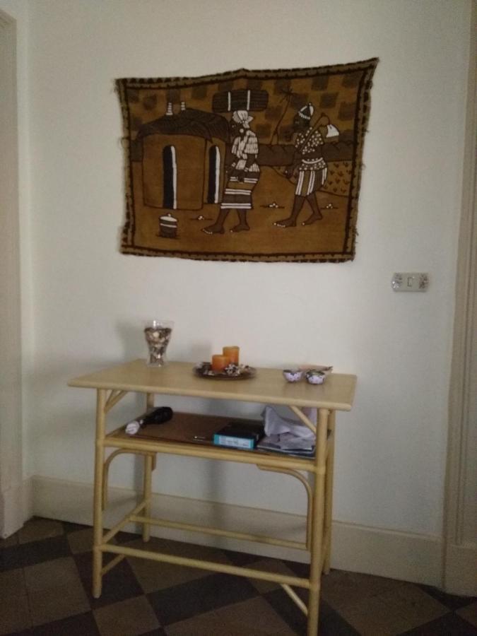 Ivana B&B Catania Eksteriør bilde